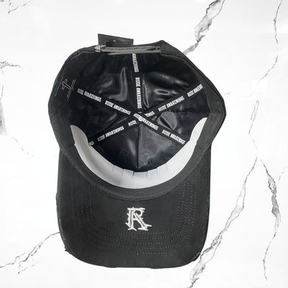 Rude Awakenings Child Of God Cap