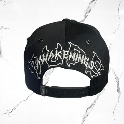 Rude Awakenings Child Of God Cap