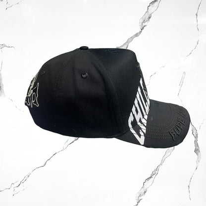 Rude Awakenings Child Of God Cap