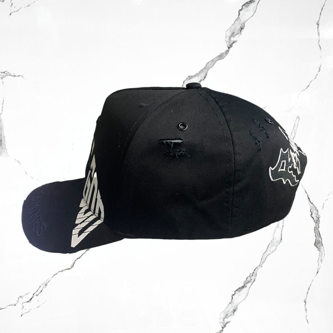 Rude Awakenings Child Of God Cap