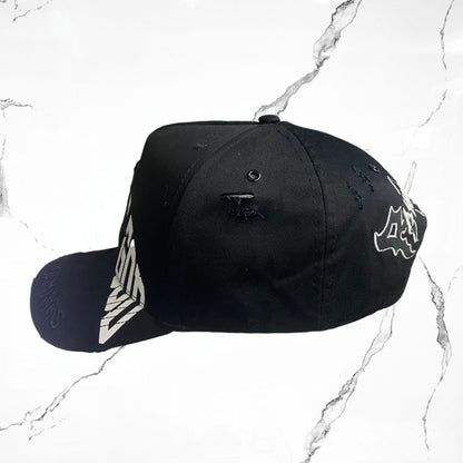Rude Awakenings Child Of God Cap
