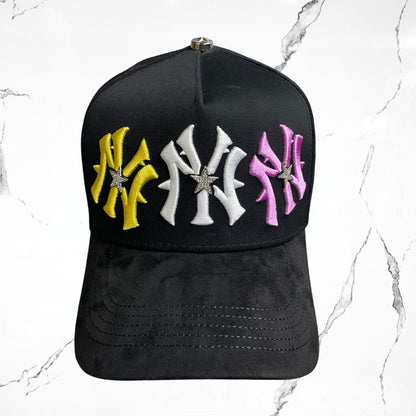Star Hats Club NY All Colors Cap