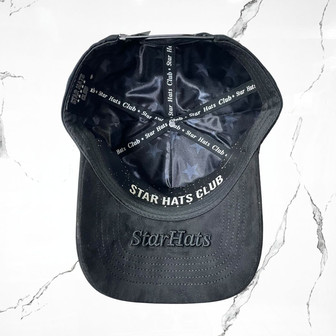 Star Hats Club NY All Colors Cap