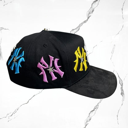 Star Hats Club NY All Colors Cap