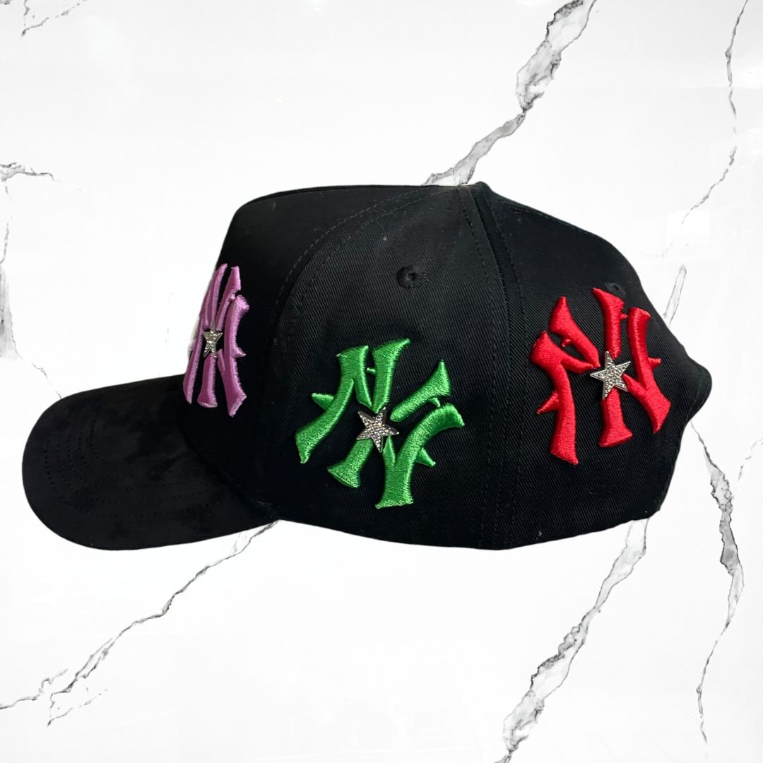 Star Hats Club NY All Colors Cap