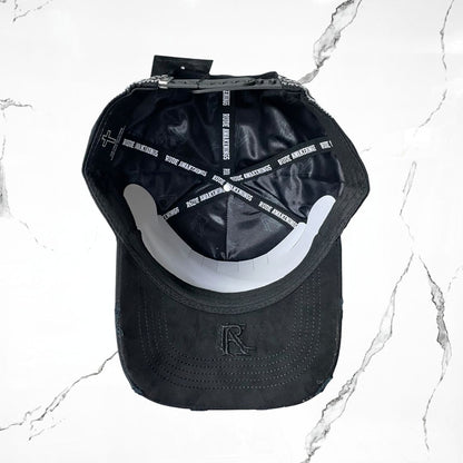 Rude Awakenings NY Bride Cap - Urban Utility