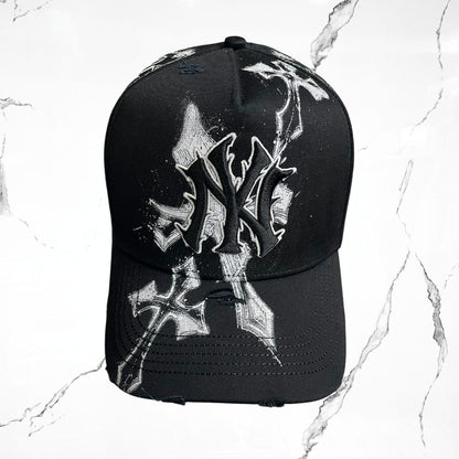 Rude Awakenings NY Bride Cap - Urban Utility