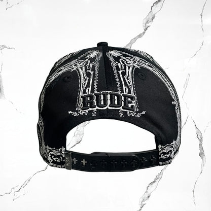 Rude Awakenings NY Bride Cap - Urban Utility