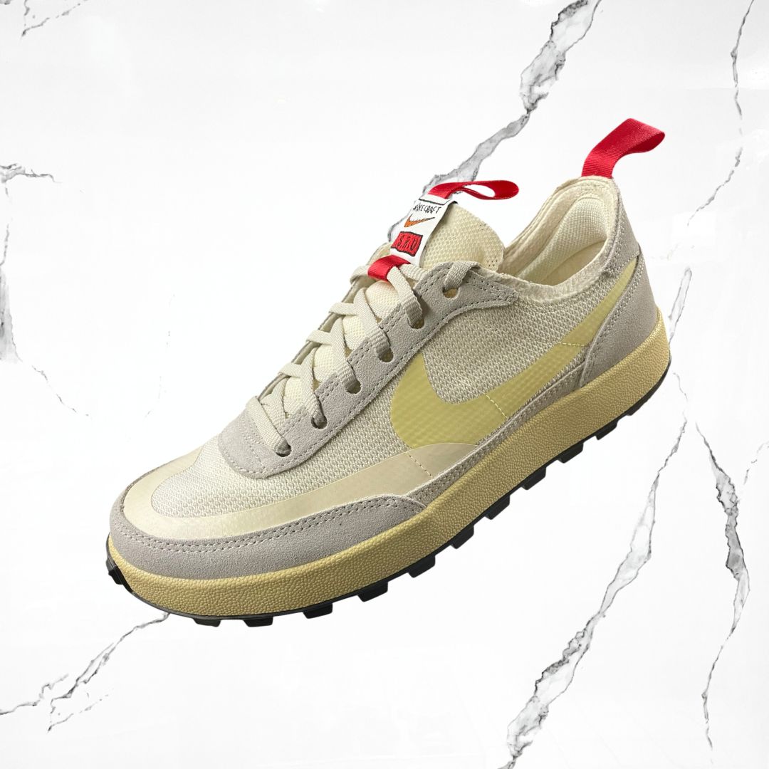 Nike Craft General Purpose Shoe Tom Sachs I.S.R.U. Participation (W)