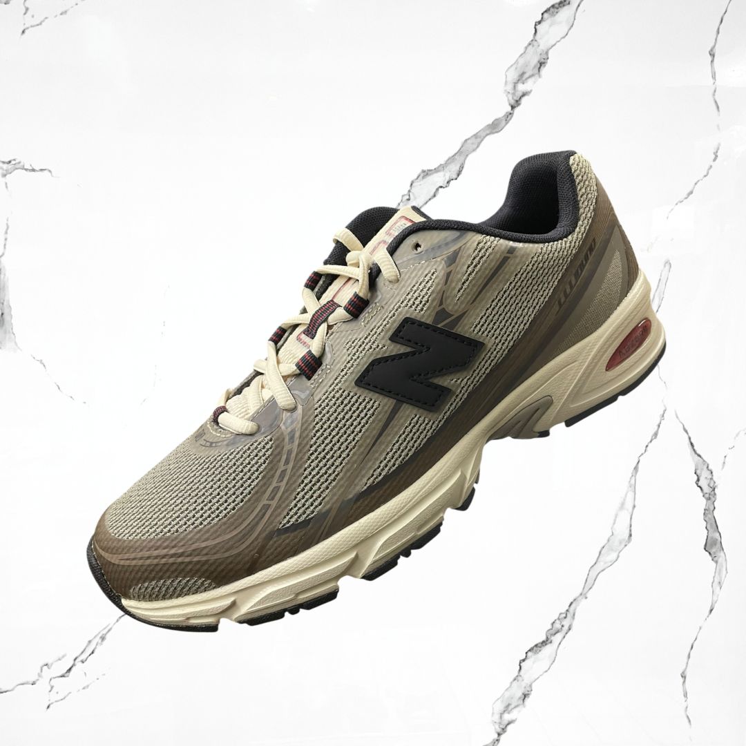 New Balance 740N JJJJound Mushroom