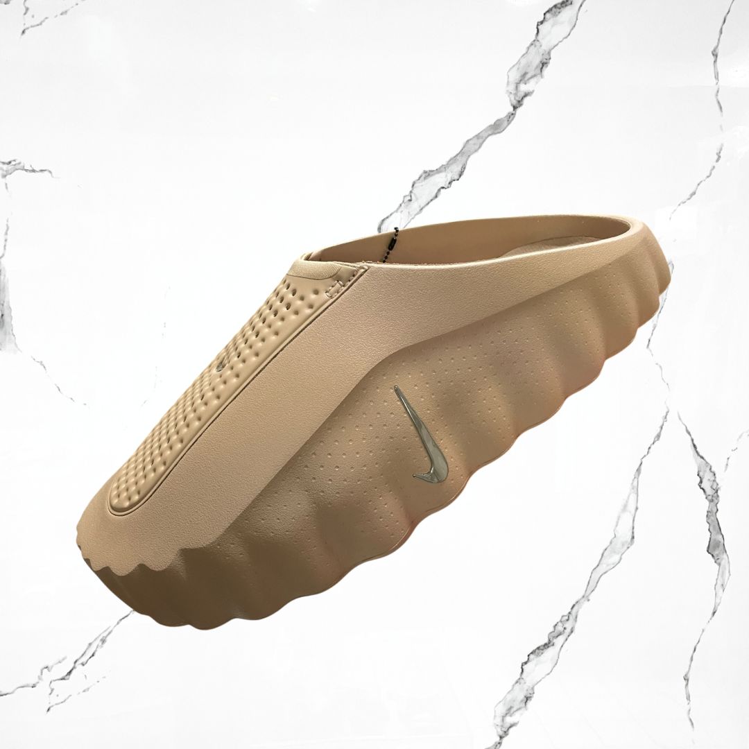 Nike Mind 001 Slide Rattan