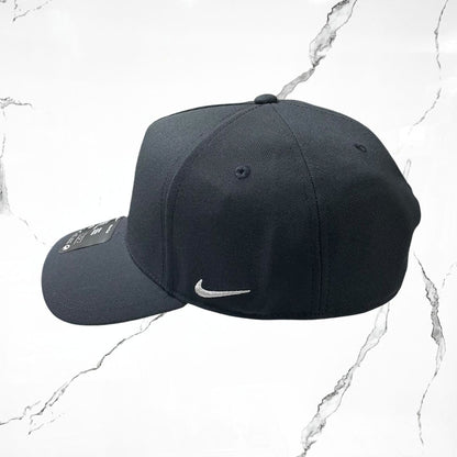 Kaws x Nike Club Structured AFRAME New York Yankees Navy Blue Cap