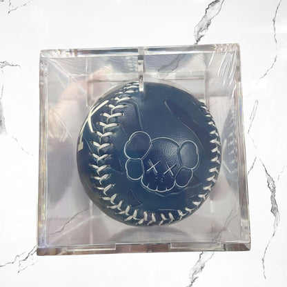 Dodgers x Kaws Navy Blu Baseball