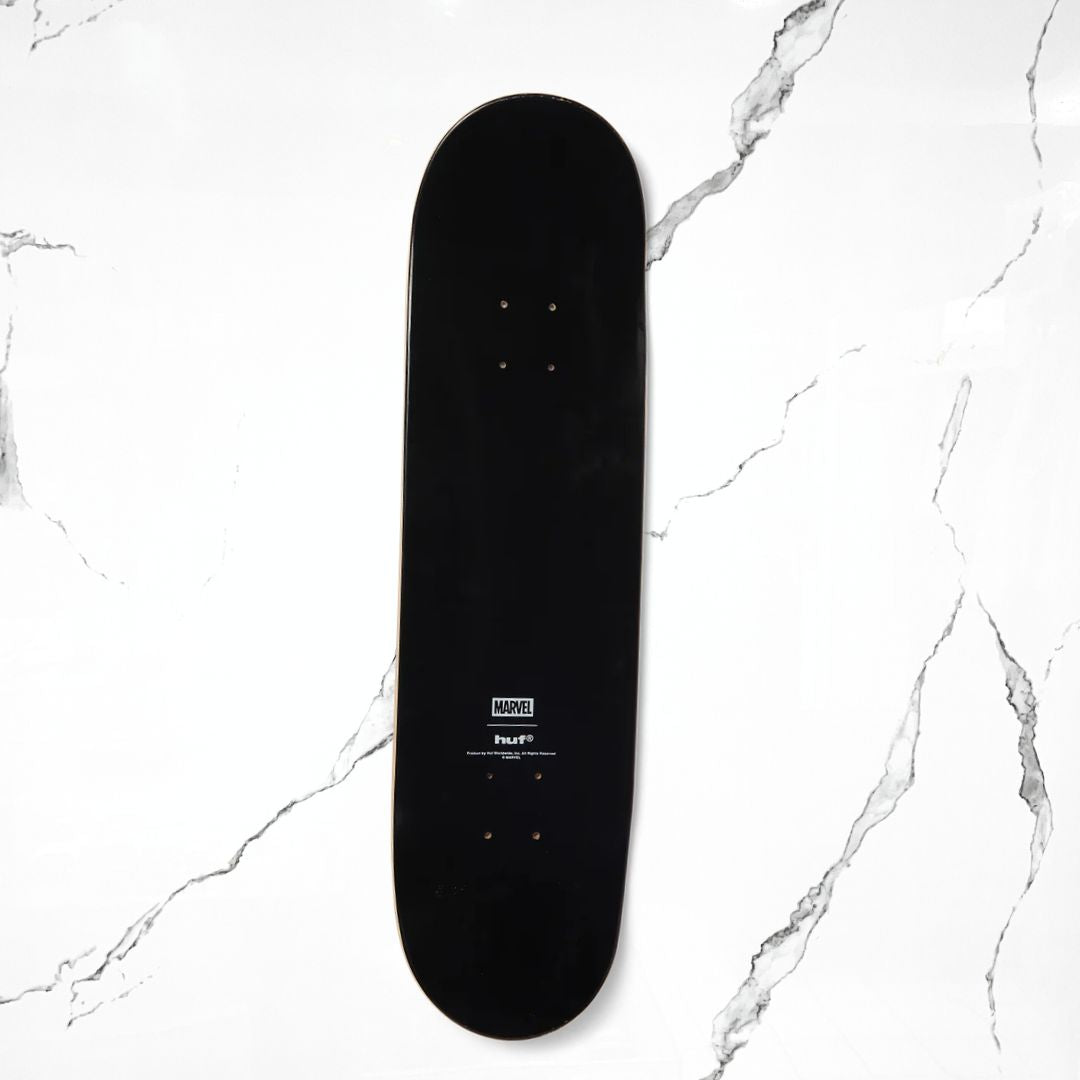 Huf x Spider-Man Blind Bag Deck Skateboard