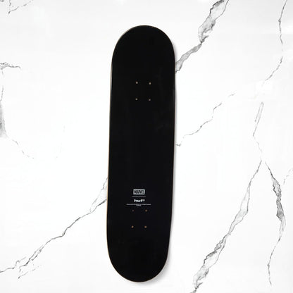 Huf x Spider-Man Blind Bag Deck Skateboard