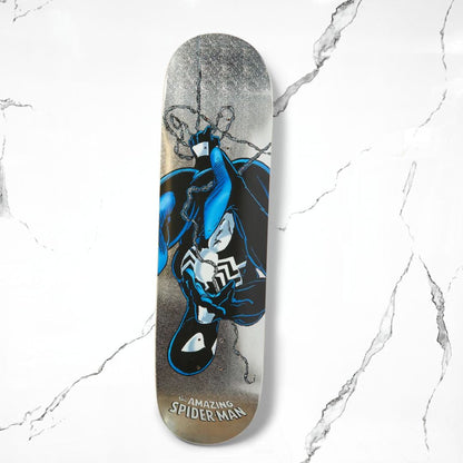 Huf x Spider-Man Blind Bag Deck Skateboard