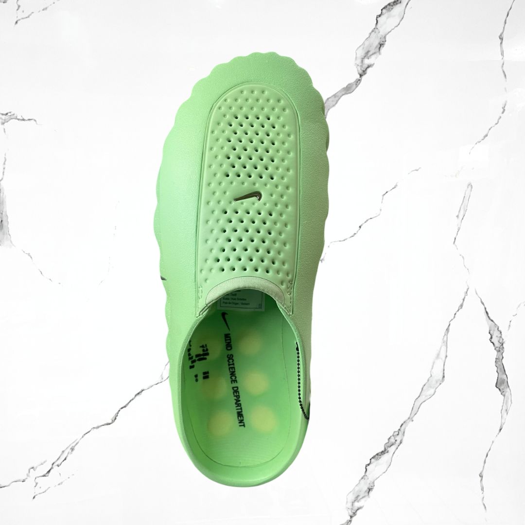 Nike Mind 001 Slide Cucumber Calm