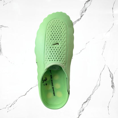 Nike Mind 001 Slide Cucumber Calm