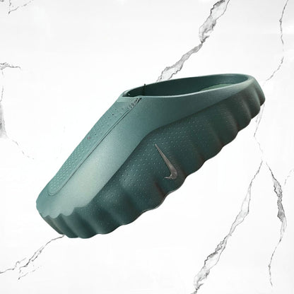 Nike Mind 001 Slide Mineral Slate