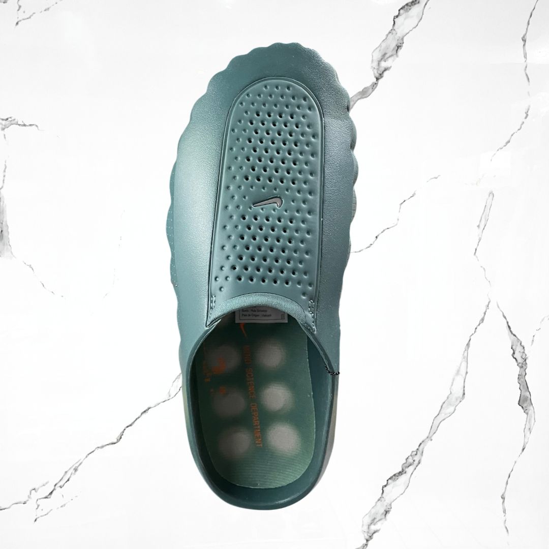Nike Mind 001 Slide Mineral Slate