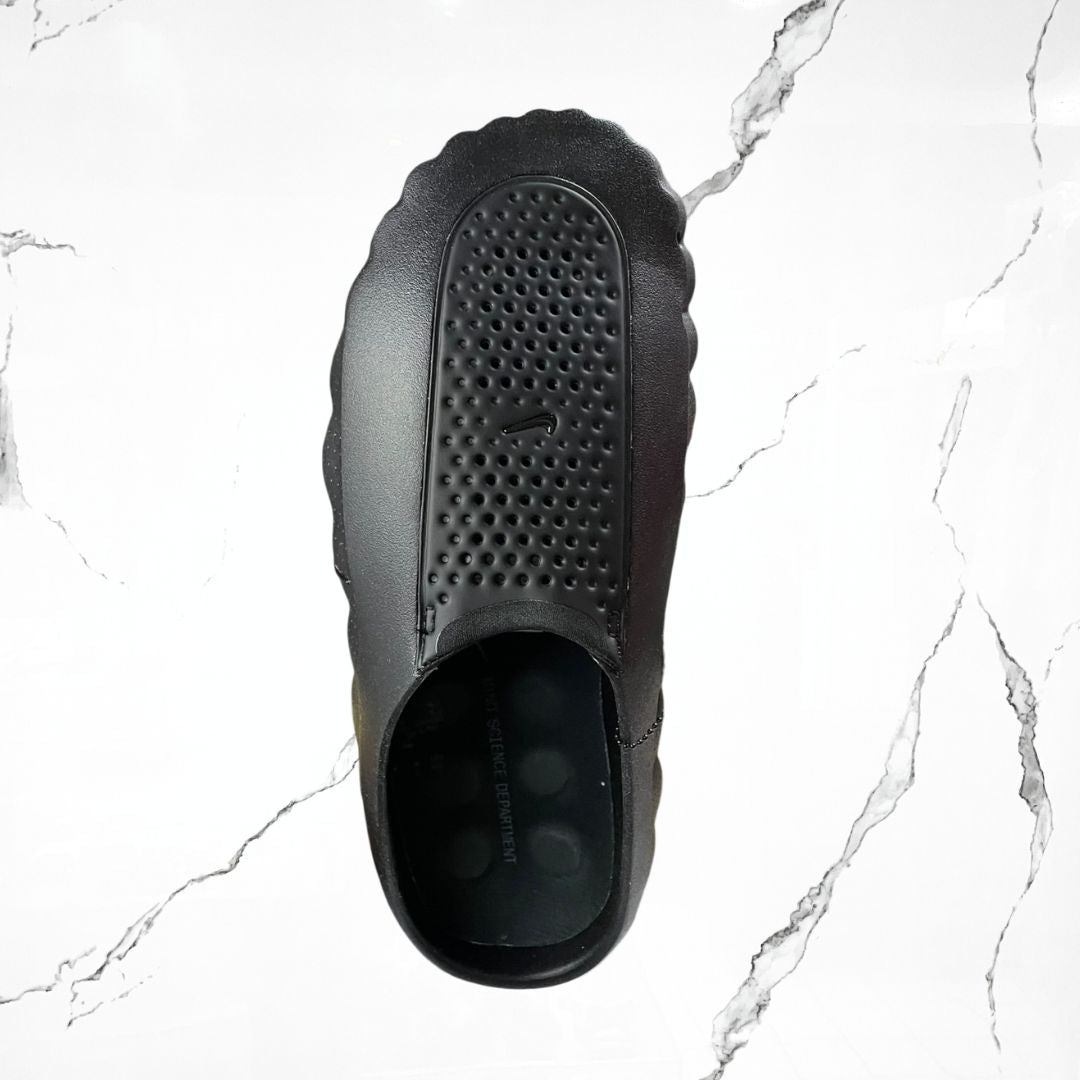 Nike Mind 001 Slide Triple Black