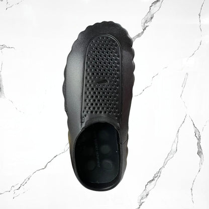 Nike Mind 001 Slide Triple Black
