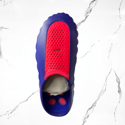 Nike Mind 001 AMP Slide Spider-Man