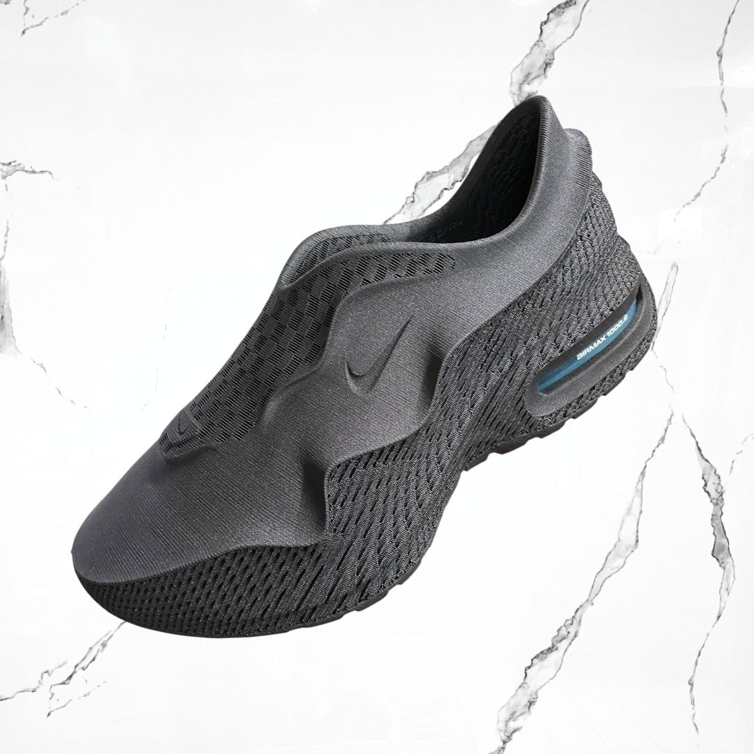 Nike Air Max 1000.2 Black Glacier Blue