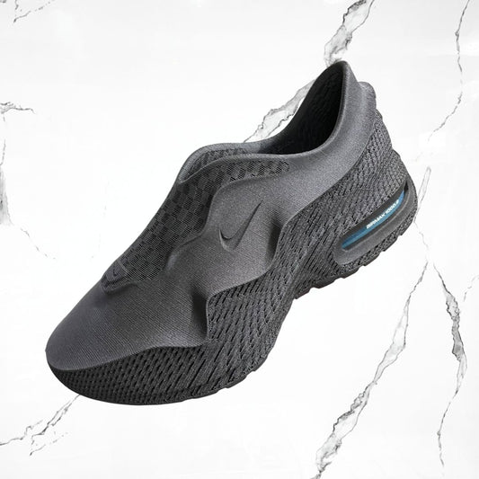 Nike Air Max 1000.2 Black Glacier Blue - Urban Utility