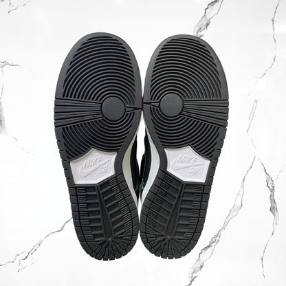 Nike Dunk SB Low Wasted Youth (De Uso) - Urban Utility