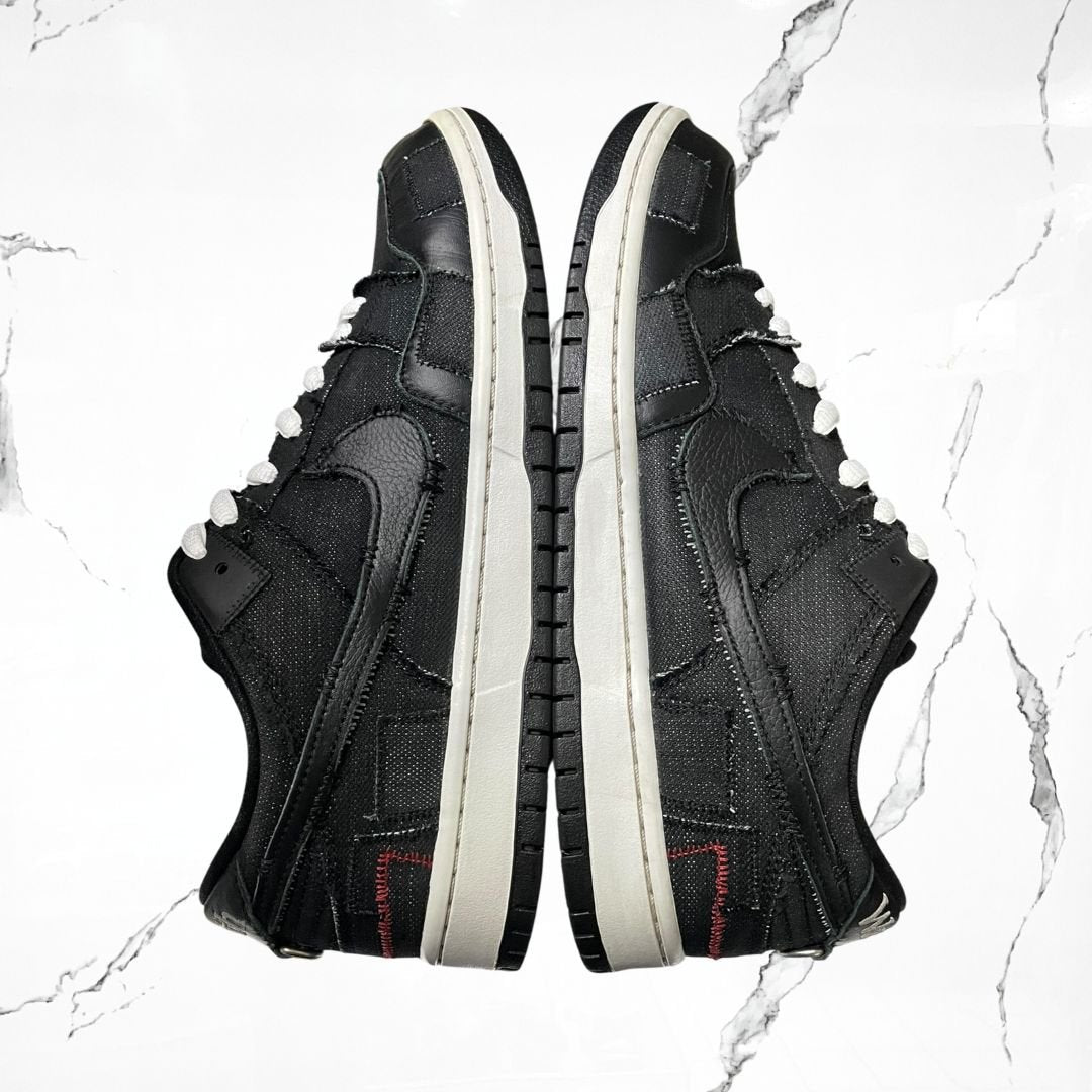 Nike Dunk SB Low Wasted Youth (De Uso) - Urban Utility