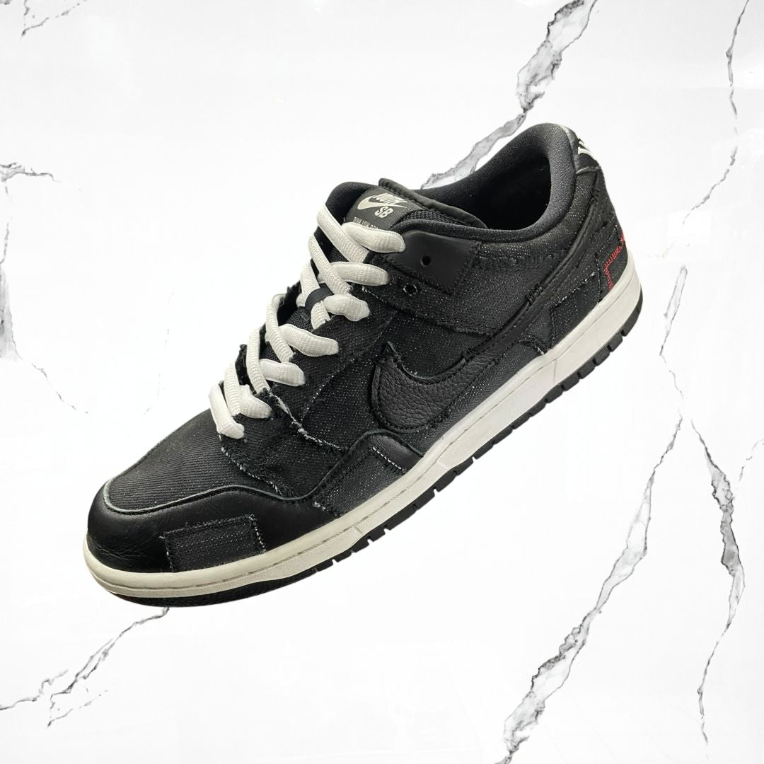 Nike Dunk SB Low Wasted Youth (De Uso) - Urban Utility