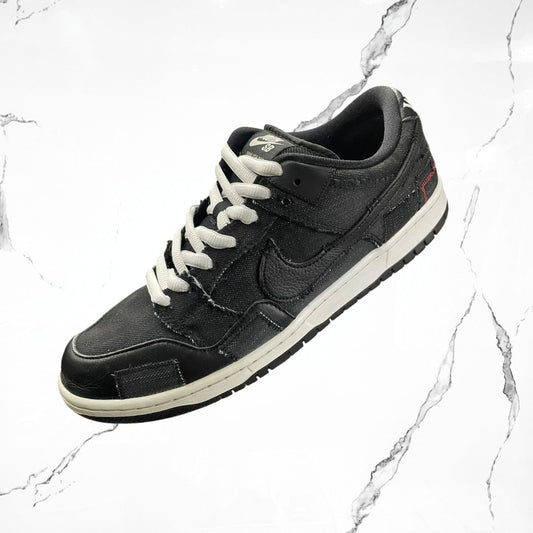 Nike Dunk SB Low Wasted Youth (De Uso) - Urban Utility