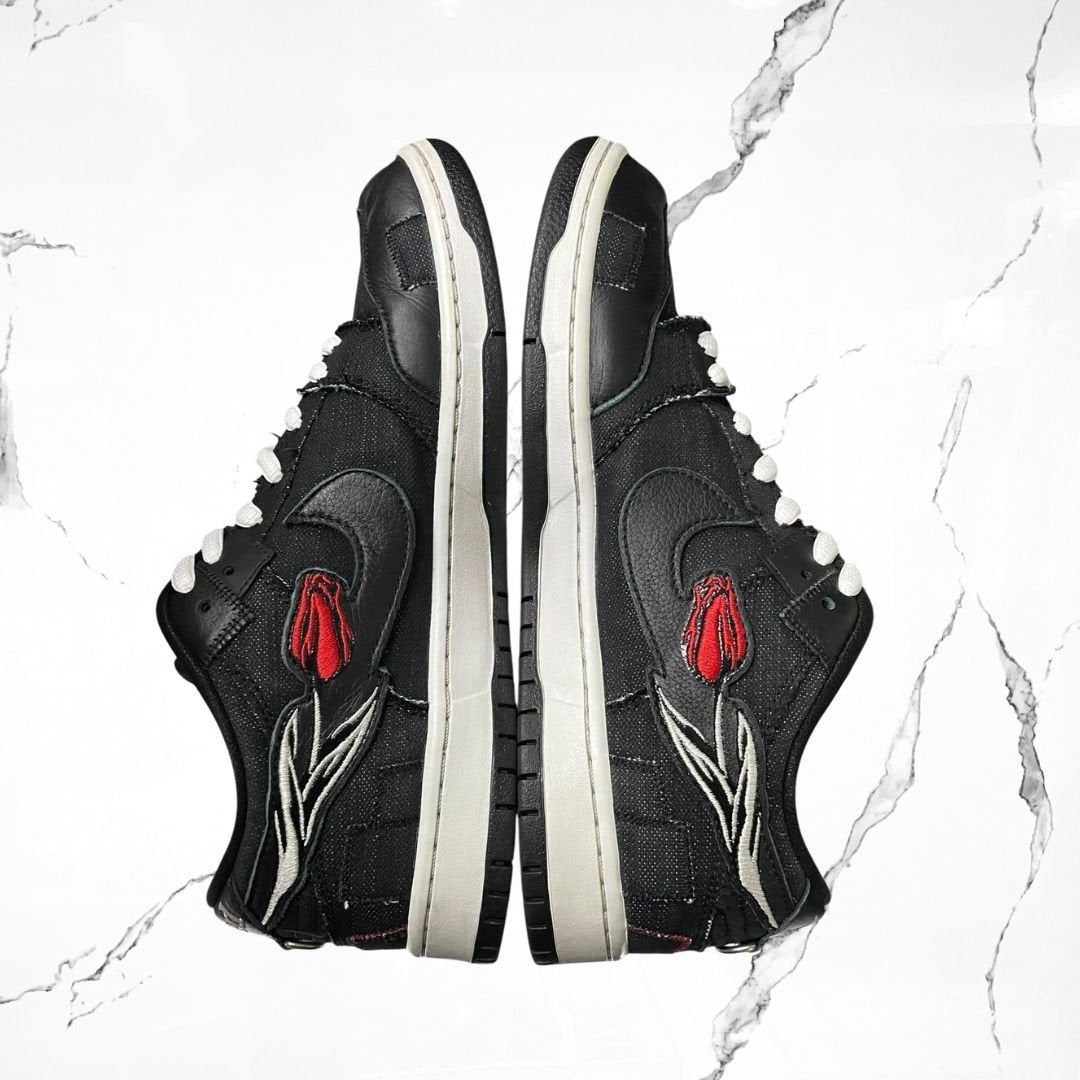 Nike Dunk SB Low Wasted Youth (De Uso) - Urban Utility