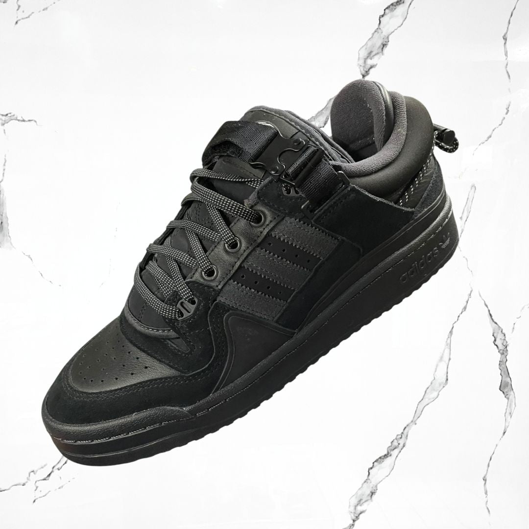 Adidas Forum Low Bad Bunny Back to School (De Uso)