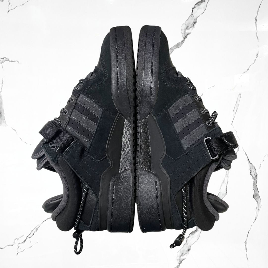 Adidas Forum Low Bad Bunny Back to School (De Uso)