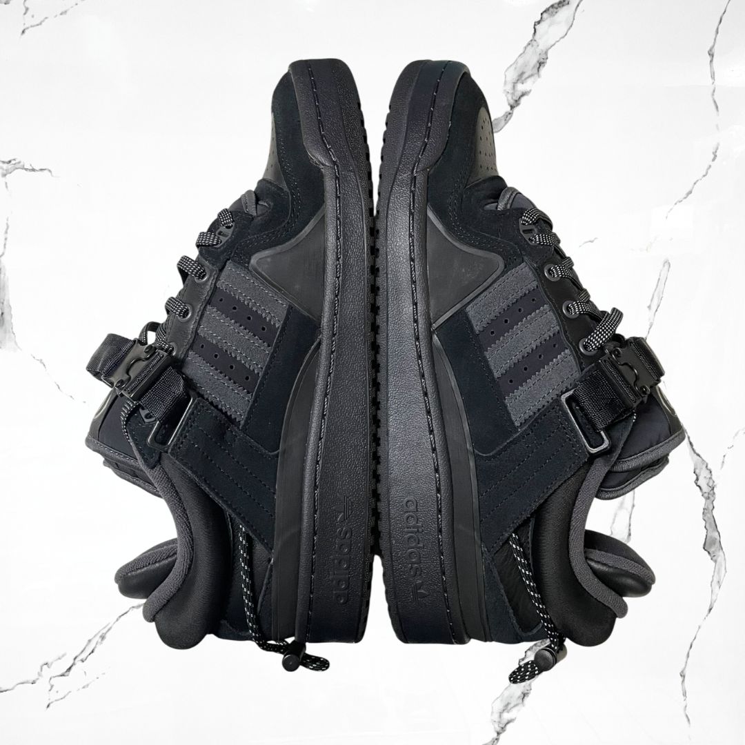 Adidas Forum Low Bad Bunny Back to School (De Uso)