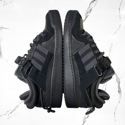 Adidas Forum Low Bad Bunny Back to School (De Uso)