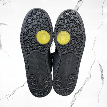 Adidas Forum Low Bad Bunny Back to School (De Uso)