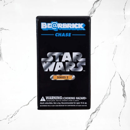 Bearbrick 100% Blind Box Series 2 Star Wars - Urban Utility