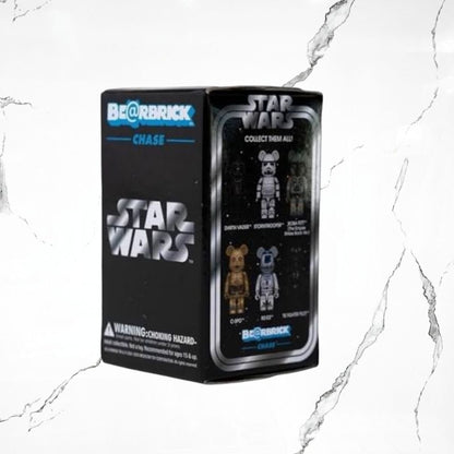 Bearbrick 100% Blind Box Star Wars - Urban Utility