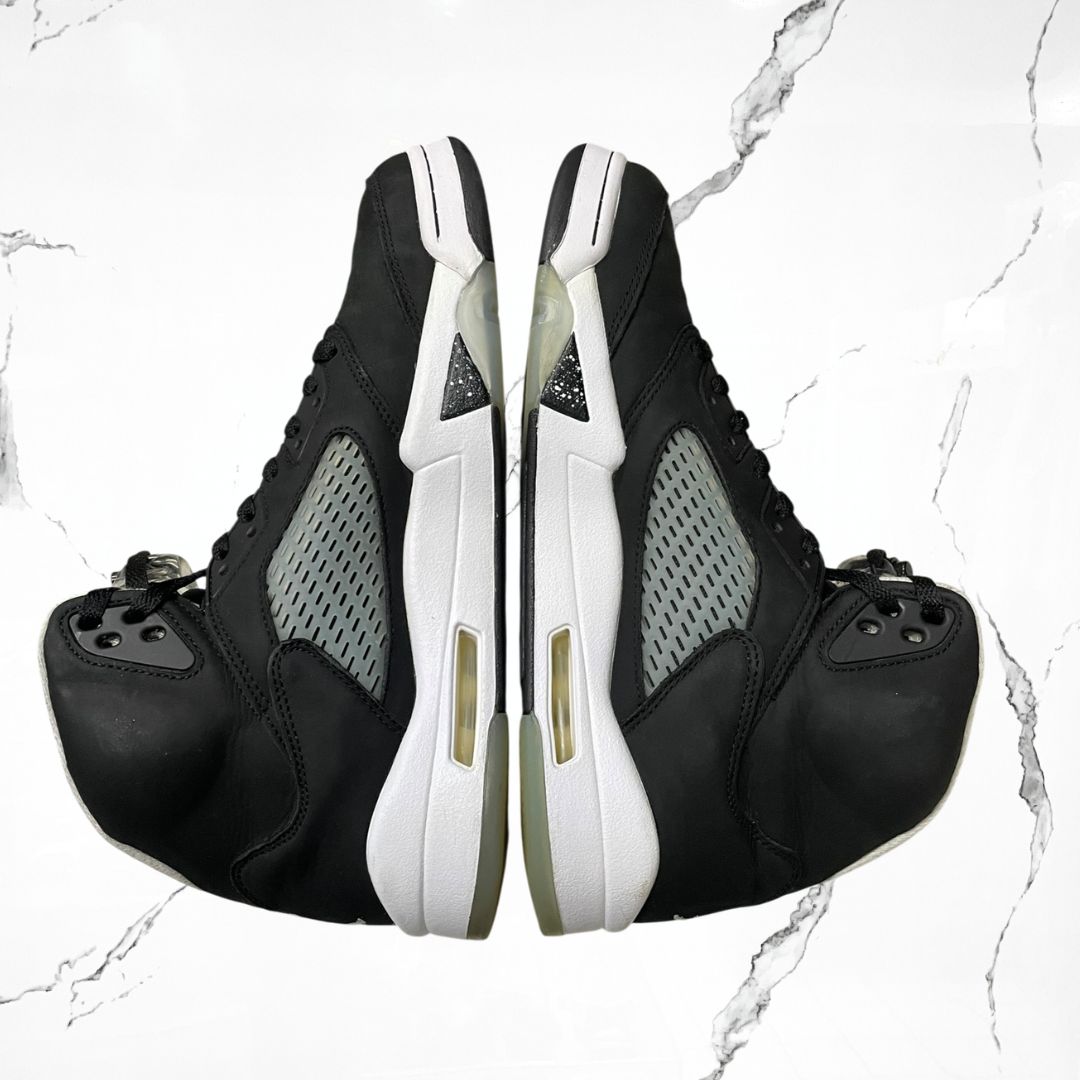 Jordan 5 Retro Moonlight (2021) (De Uso) - Urban Utility