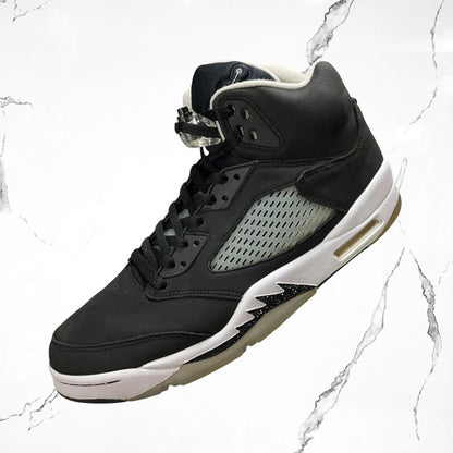 Jordan 5 Retro Moonlight (2021) (De Uso)