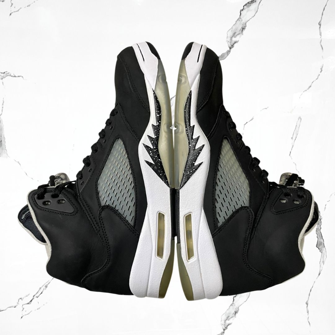 Jordan 5 Retro Moonlight (2021) (De Uso)