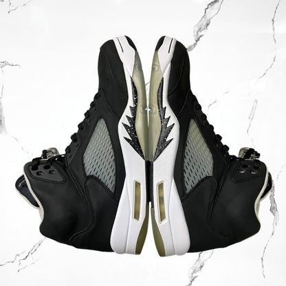 Jordan 5 Retro Moonlight (2021) (De Uso)