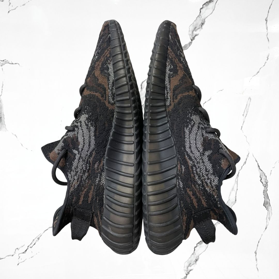 Adidas Yeezy Boost 350 V2 MX Rock (De Uso) - Urban Utility