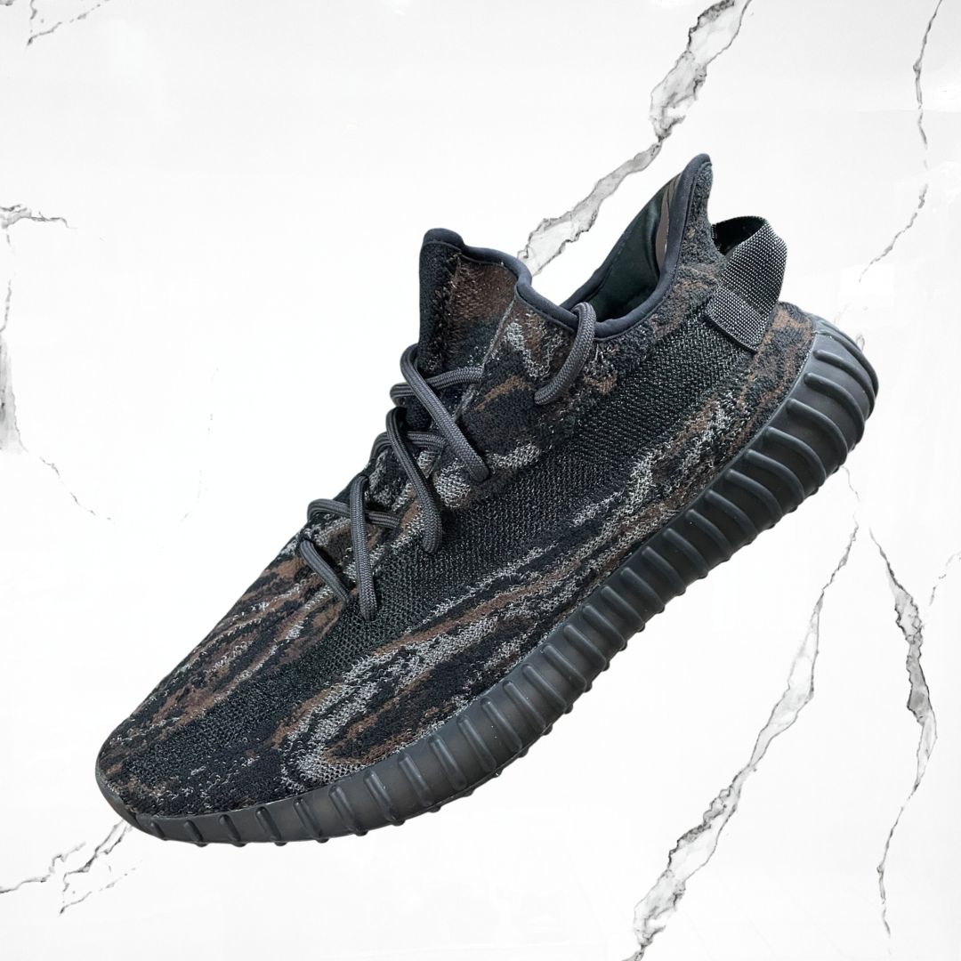 Adidas Yeezy Boost 350 V2 MX Rock (De Uso)