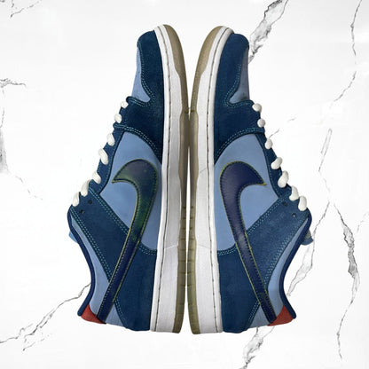 Nike Dunk SB Low Why So Sad? (De Uso)