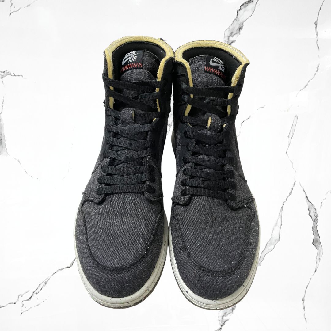 Jordan 1 Retro High Zoom Crater (De Uso)