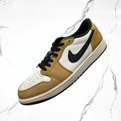 Jordan 1 Low OG Rookie of the Year (De Uso)